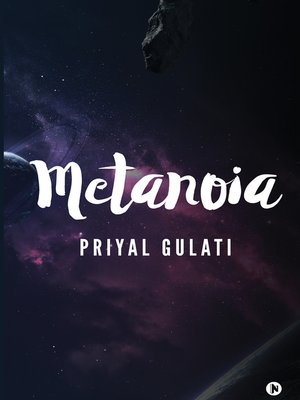 cover image of Metanoia